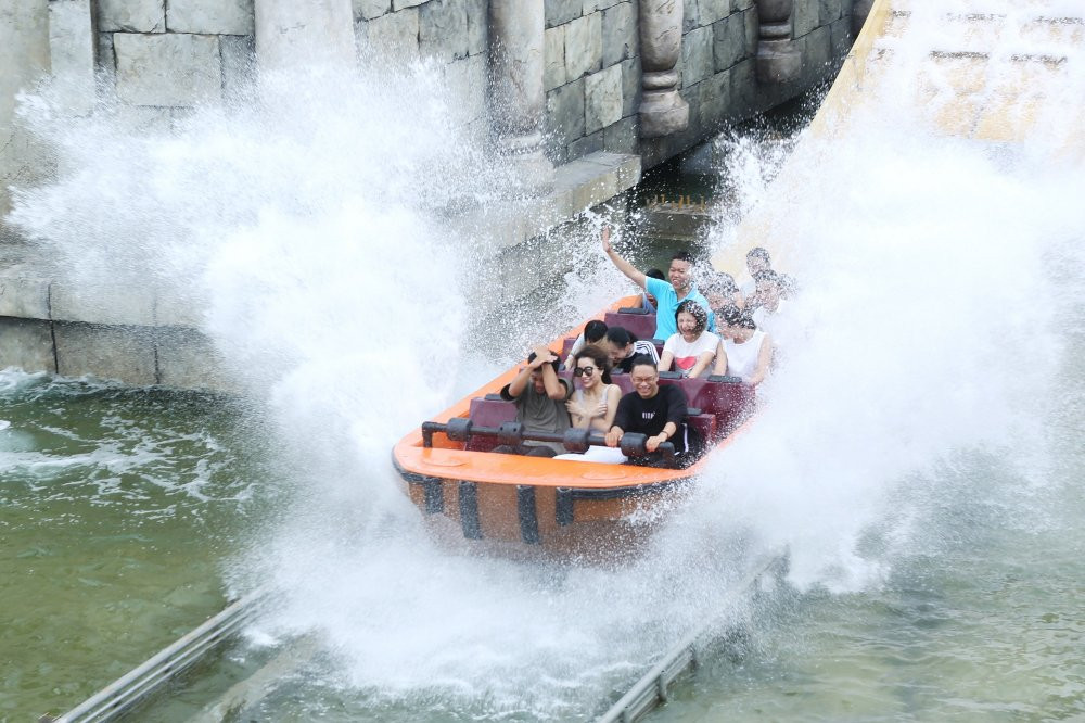 Sun World Halong Complex 3