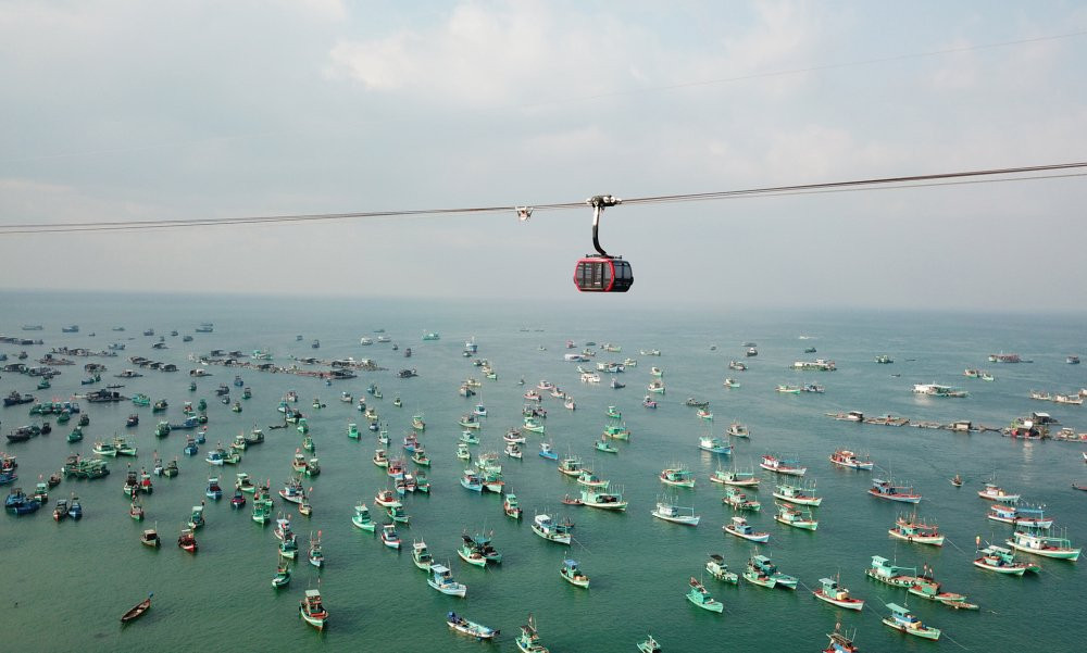 Sun World Hon Thom Nature Park 4