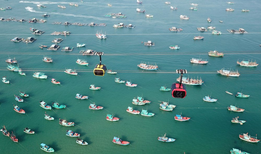 Sun World Hon Thom Nature Park (1) 5