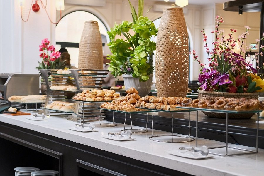 Mercure Bana Hills (12) 4