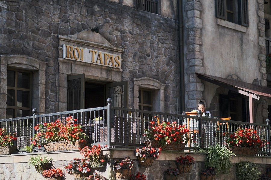 Mercure Bana Hills (13) 5