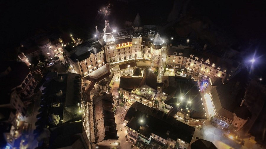 Mercure Bana Hills (27)