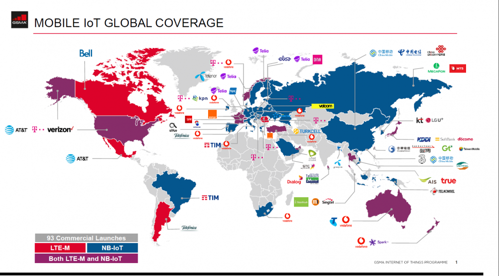Danh sach cong bo cua GSMA 1 7