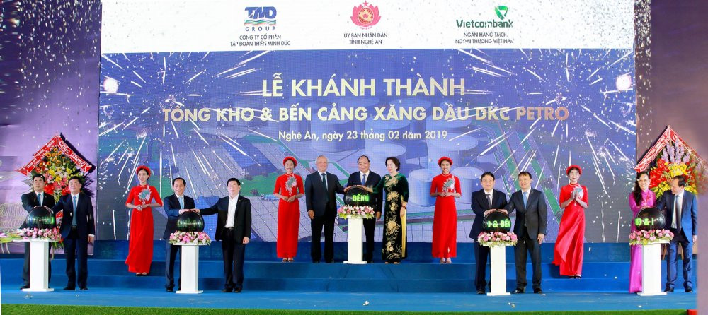 Khanh thanh DKC (1)