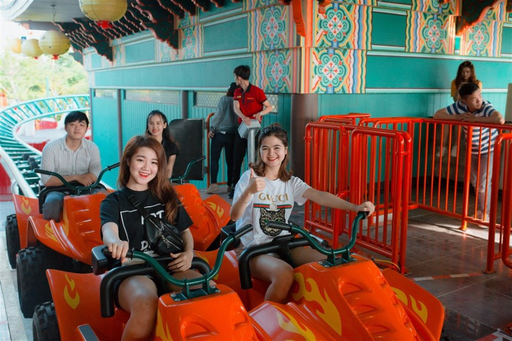 Sun World Danang Wonders (1)