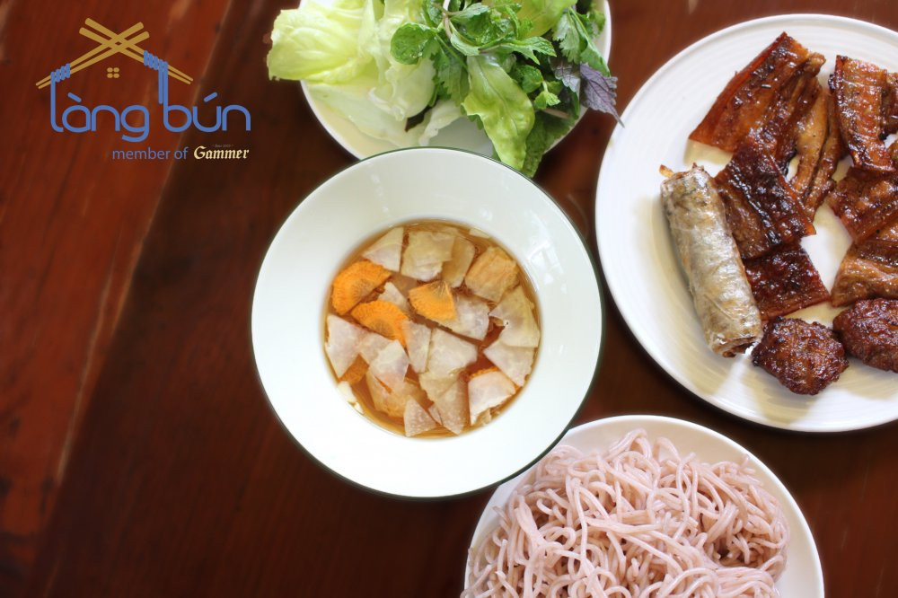 bun cha