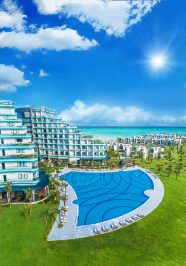 Vinpearl Resort _ Golf Nam Hoi An (1)