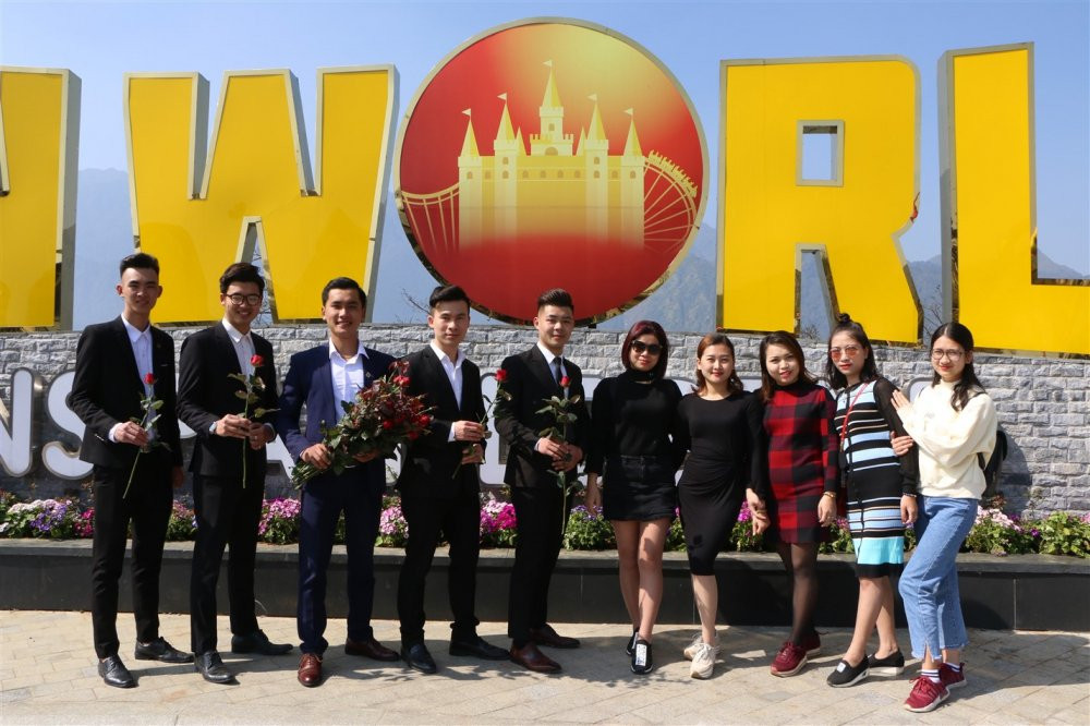 Sun World Fansipan Legend (1)