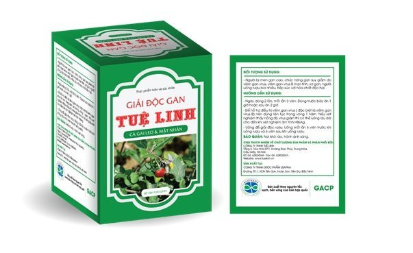 Tan bien noi lo phai chua benh bang 'rac thuoc' khi da co nhung chi dau ve duoc lieu an toan cua EU hinh anh 2