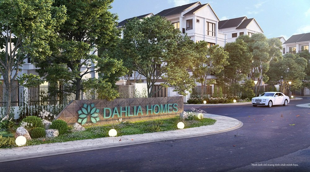 Pic 2 - Dahlia Homes - Gamuda Gardens