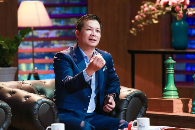 1_shark Pham Thanh Hung