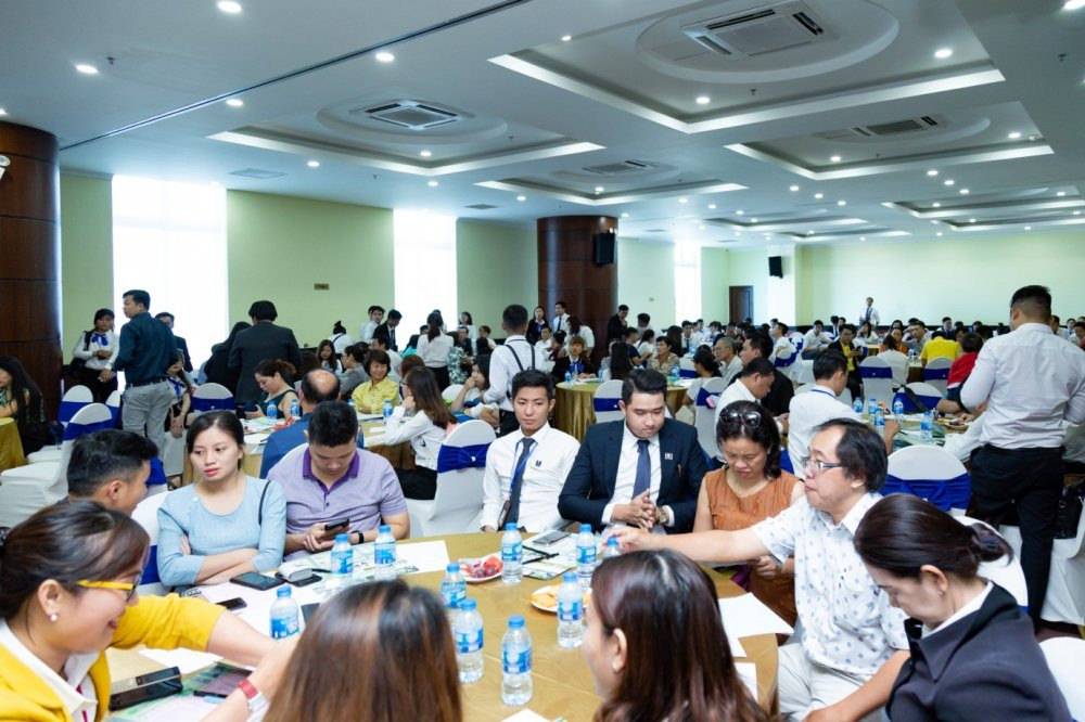 Harbor Center: Khoi tai san luon tang gia tri hinh anh 2