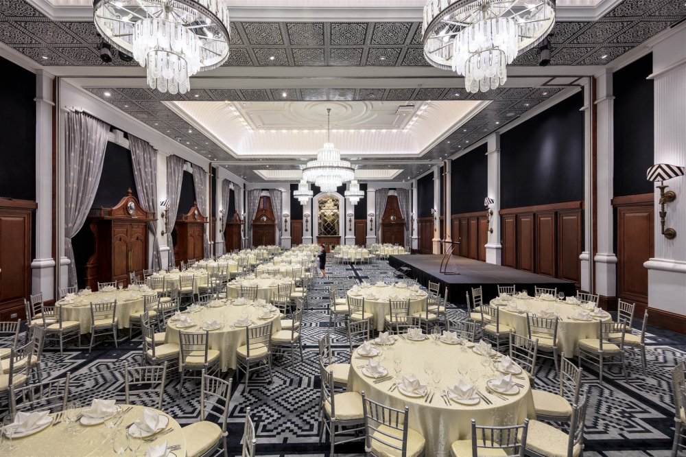 Hotel de la Coupole MGallery by Sofitel (16) 3