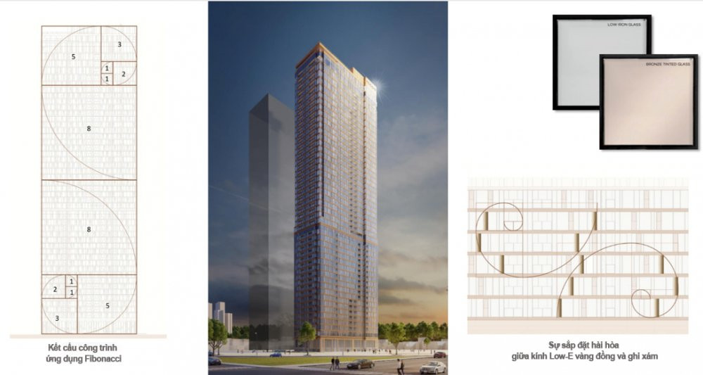 Alpha King ra mat du an can ho hang sang Centennial tai Ba Son, TP.HCM hinh anh 4