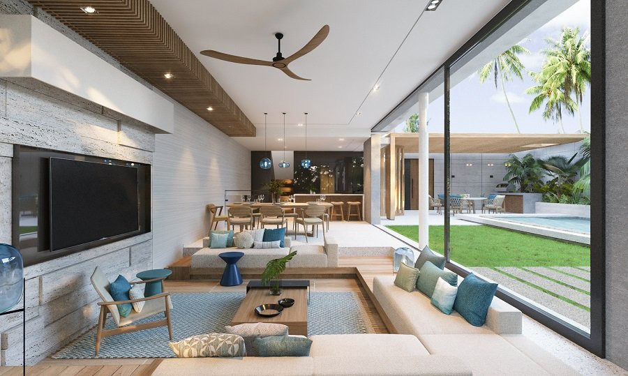 Sailing Club Villas Phu Quoc: Diem sang bat dong san dau nam 2019 hinh anh 1