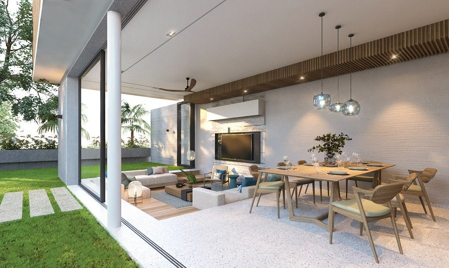 Sailing Club Villas Phu Quoc: Diem sang bat dong san dau nam 2019 hinh anh 2