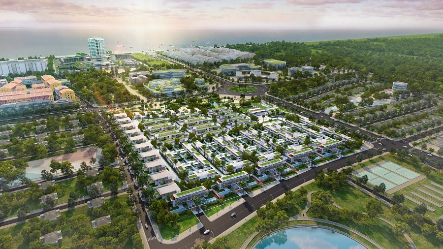 Sailing Club Villas Phu Quoc: Diem sang bat dong san dau nam 2019 hinh anh 3