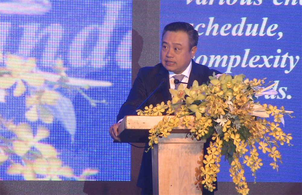 Ong Tran Sy Thanh phat bieu 3