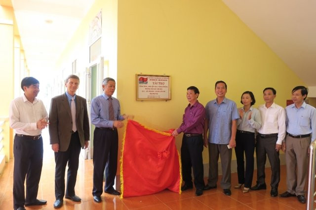 vietsovpetro-danh-28-ty-dong-cho-cac-hoat-dong-an-sinh-xa-hoi-nam-2018