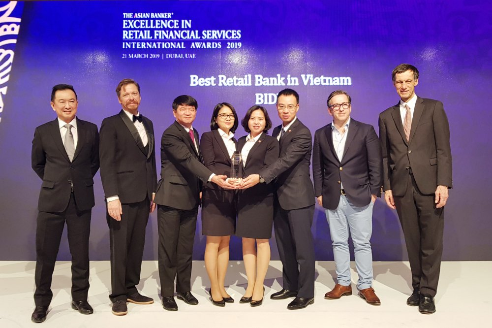 TTBC so 08 nam 2019 BIDV nhan giai