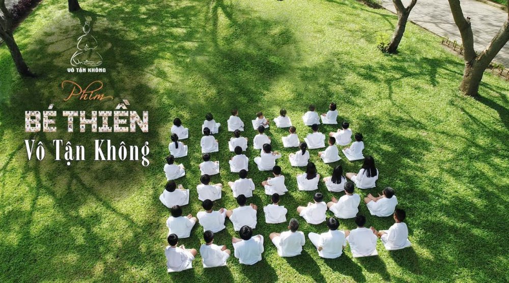 Thiền dành cho bé, mới hay cũ? - 1