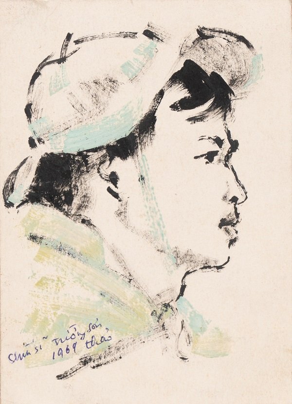 1 - Chu Thao