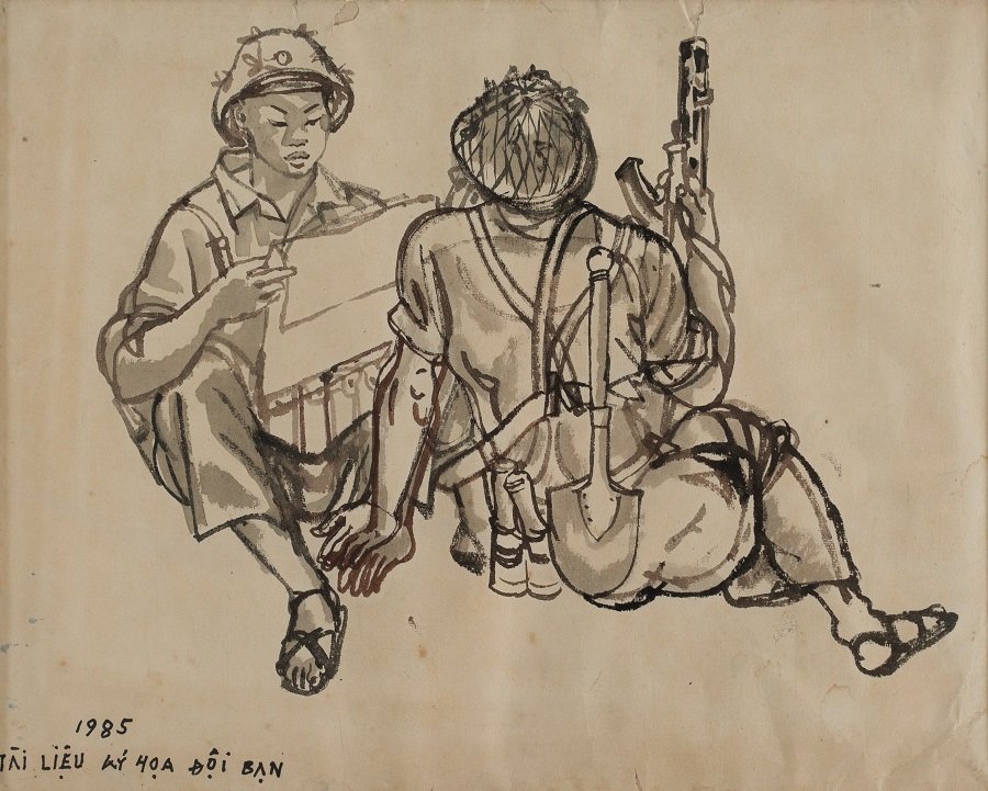 2 - Dao Duc