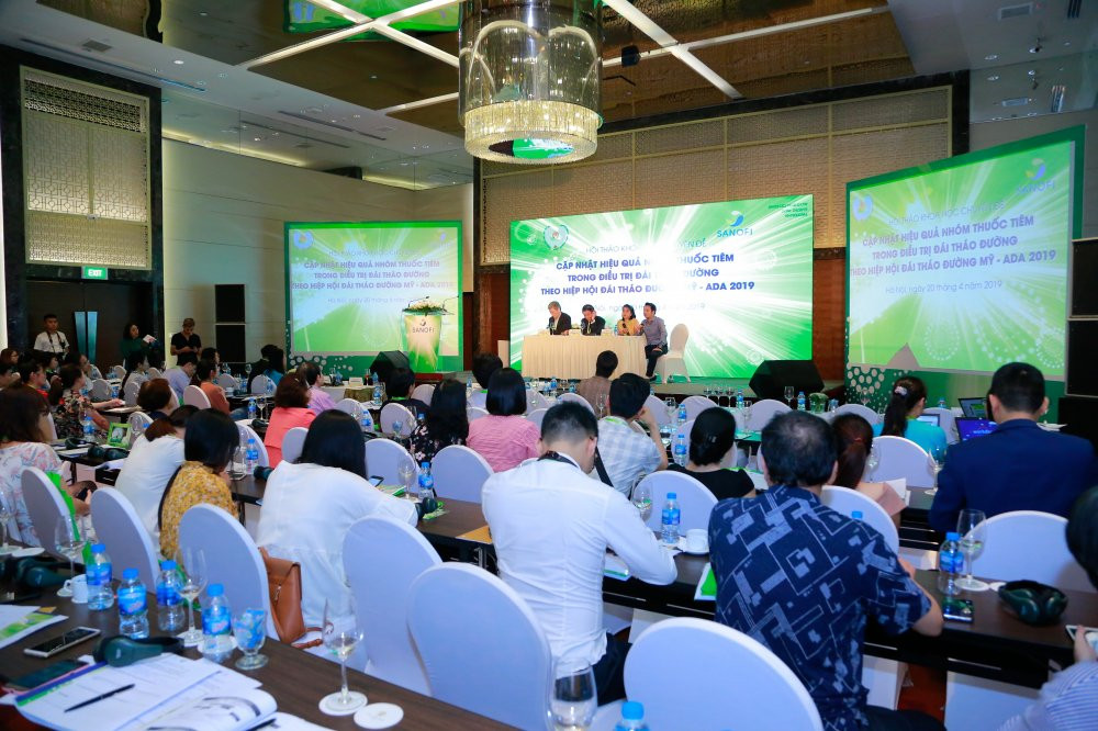 hoi thao dai thao duong