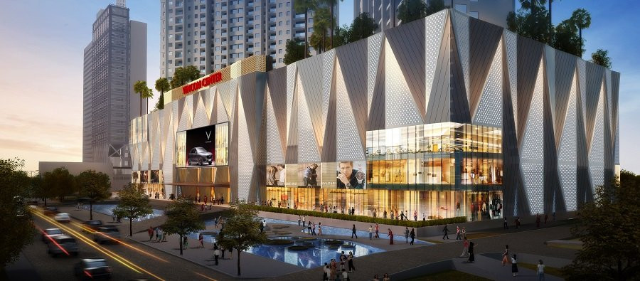 Vincom Center Tran Duy Hung-1