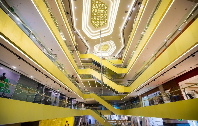 Vincom Center Tran Duy Hung-2