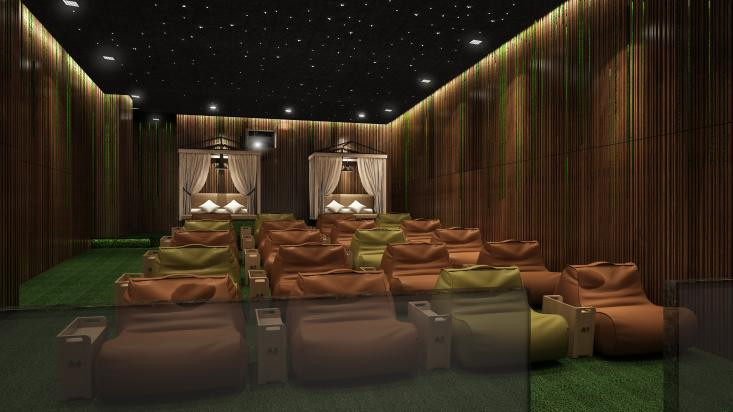 Vincom Center Tran Duy Hung-4 4