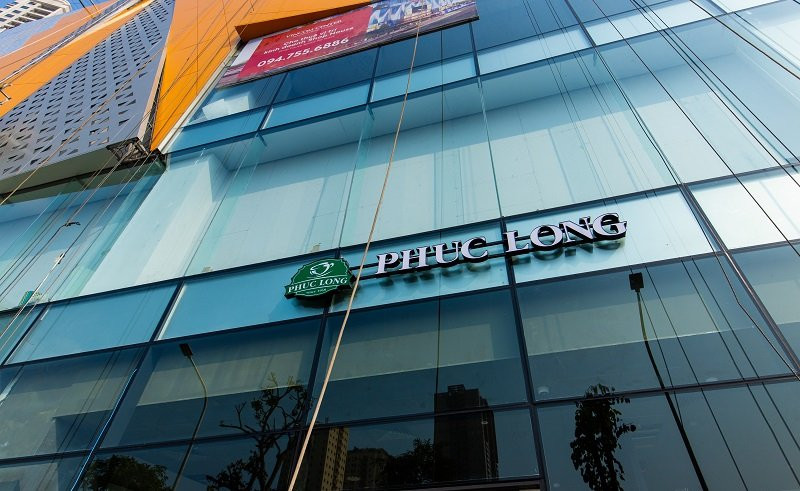 Vincom Center Tran Duy Hung-5 5