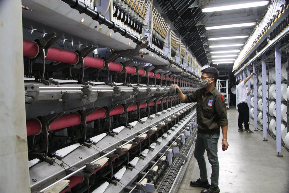 San sang nang cong suat