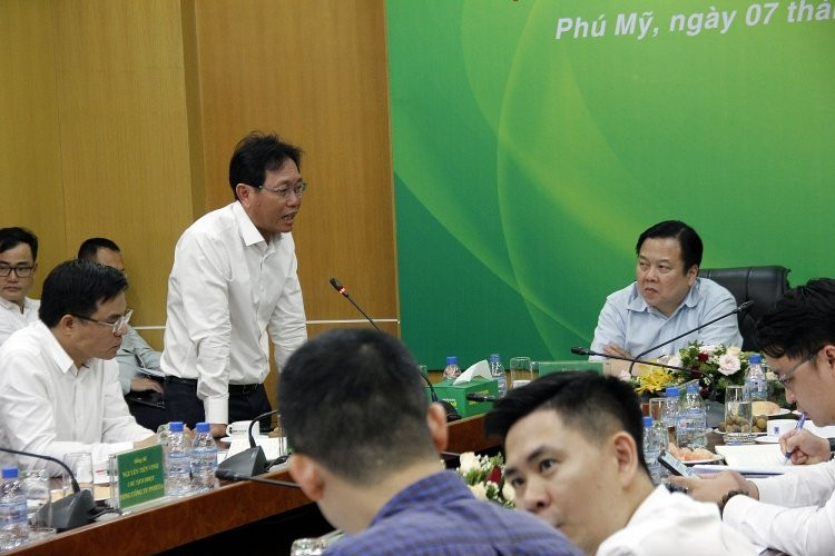 Chu tich 'sieu' uy ban: PVFCCo hoat dong hieu qua, chien luoc phat trien dung dan hinh anh 5