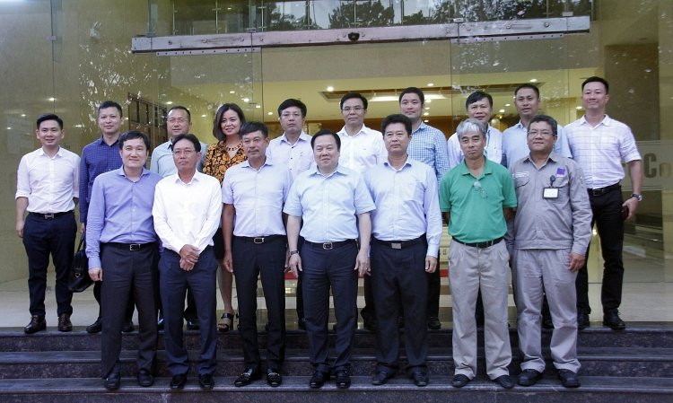 Chu tich 'sieu' uy ban: PVFCCo hoat dong hieu qua, chien luoc phat trien dung dan hinh anh 9