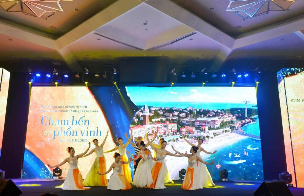 Sun Premier Village Primavera (1)