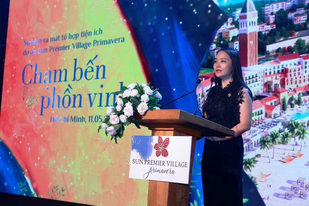 Sun Premier Village Primavera (2)