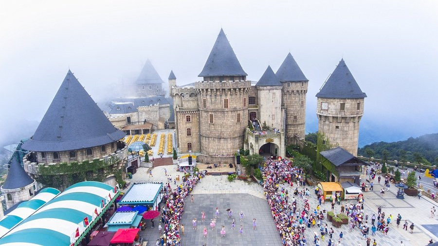 sun world ba na hills 3