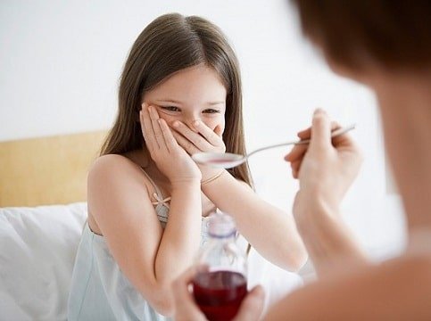 Bao dong ty le tre em nhiem vi khuan HP hinh anh 2