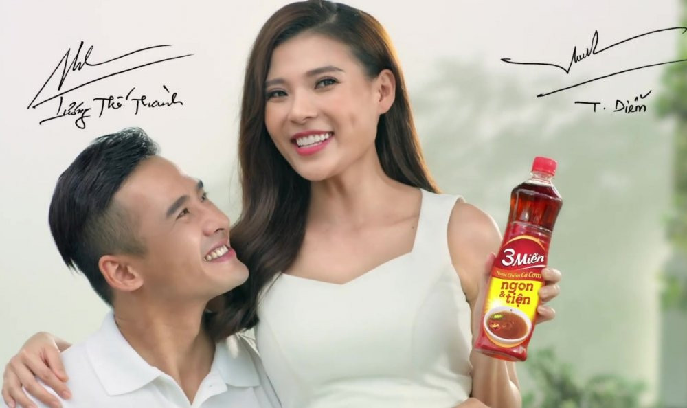 Nuoc cham 3 Mien: Lua chon hang dau cua thuc khach sanh am thuc hinh anh 1