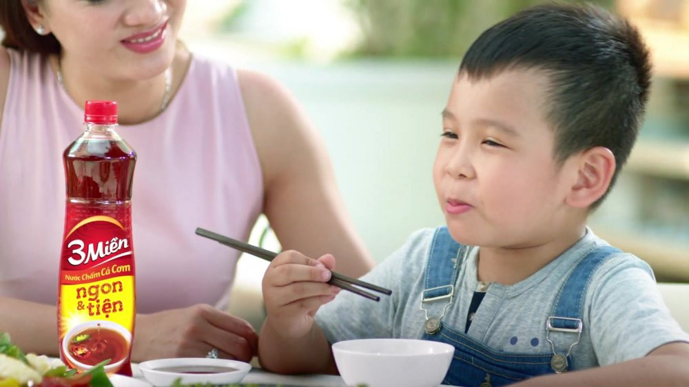 Nuoc cham 3 Mien: Lua chon hang dau cua thuc khach sanh am thuc hinh anh 2