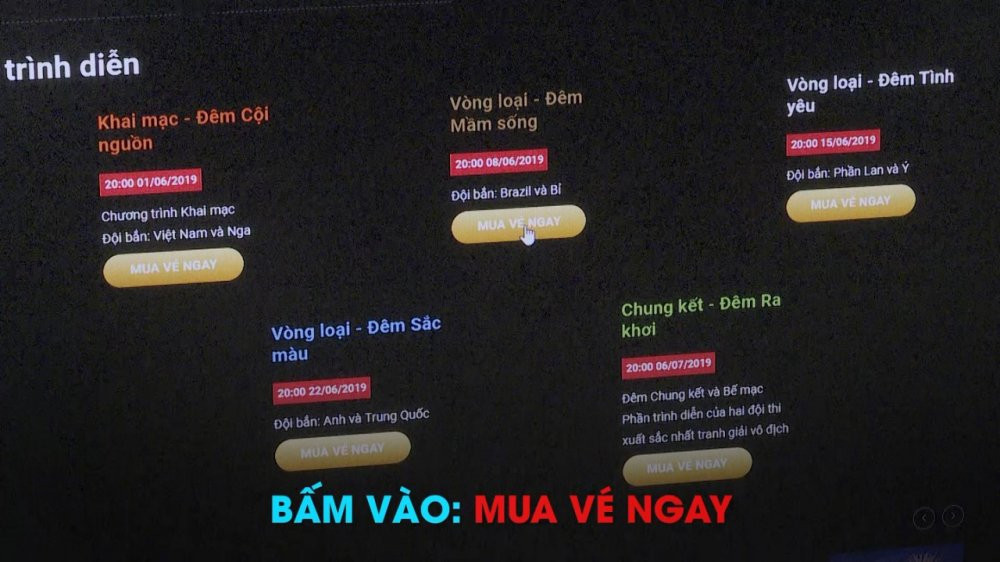 Mua ve phao hoa Da Nang the nao tiet kiem nhat? hinh anh 3
