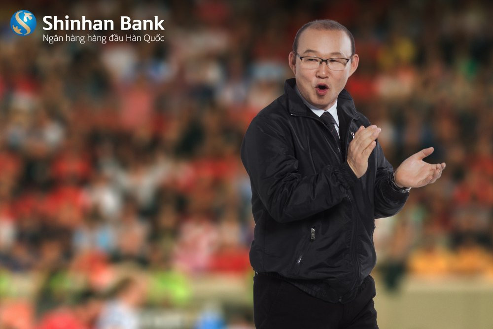 HLV Park Hang Seo: 'Neu gia dinh la diem tua thi tai chinh la be phong' hinh anh 1