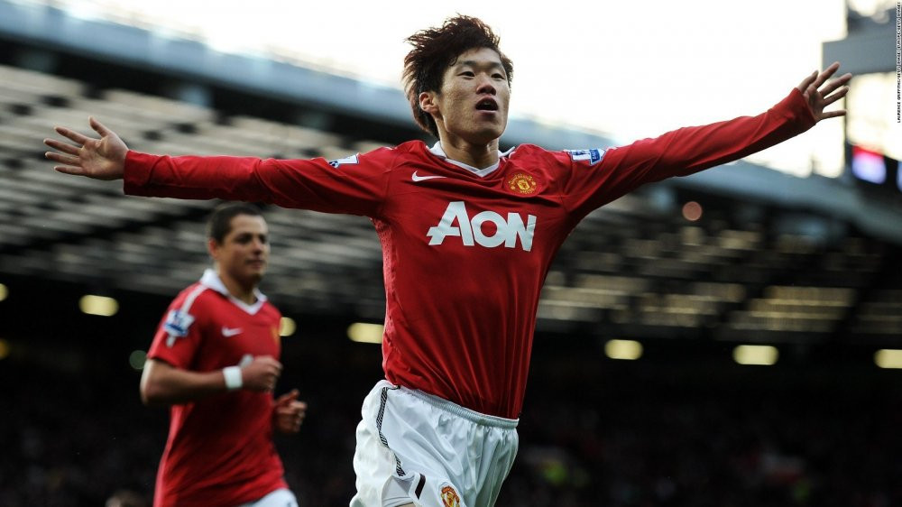 Park Ji-sung 4