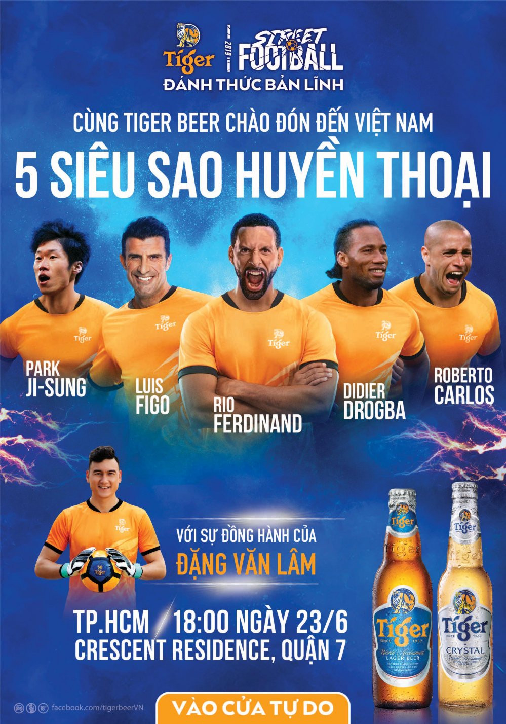 TSF_KV_5Legends Ver (50x70)cm New 1-01 11