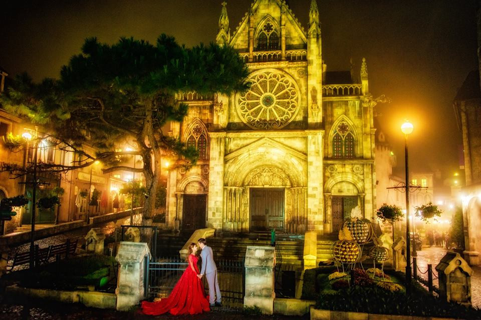 sun world ba na hills (2)