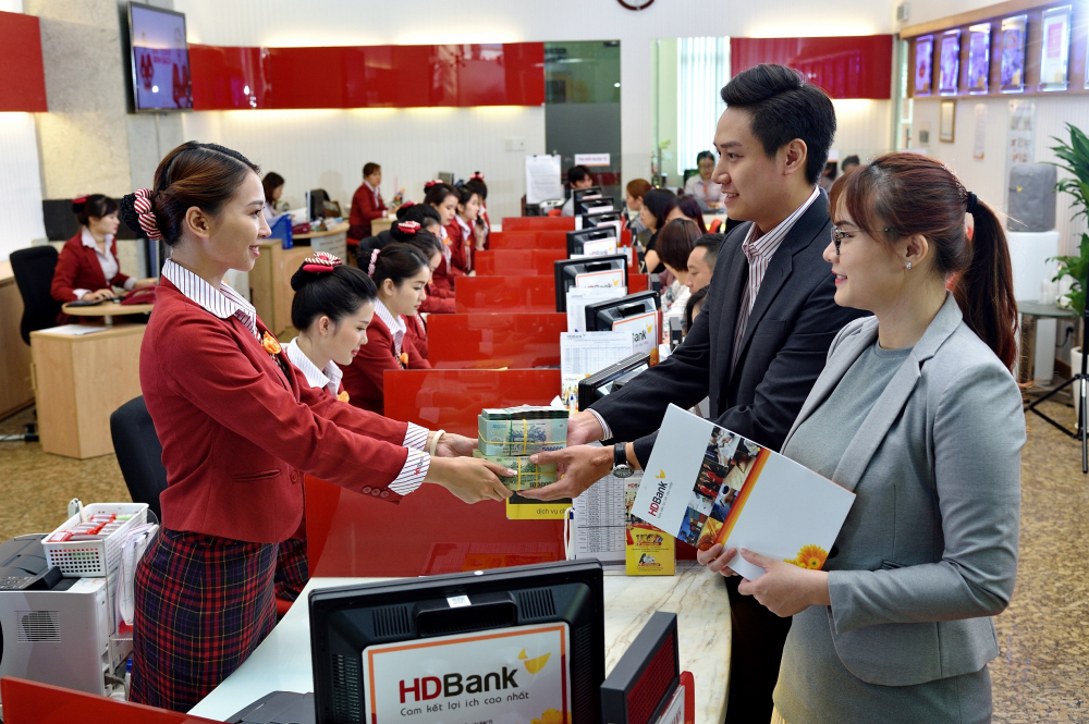 HDBANK 2R
