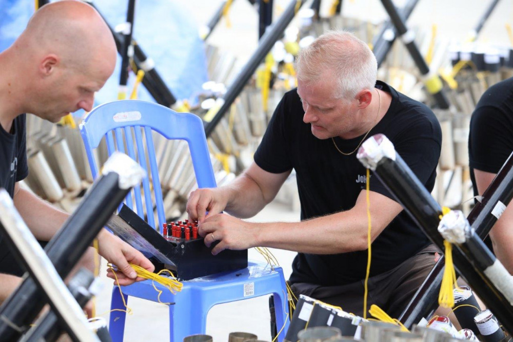 Tran dia phao Chung ket (5) 3