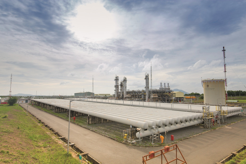 Nha may Xu ly khi Dinh Co 7