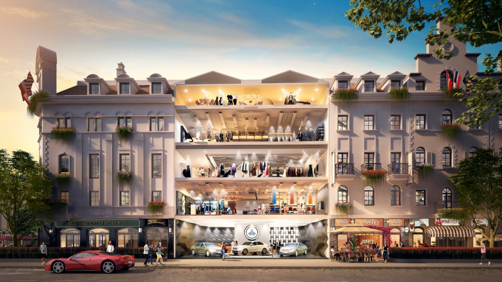 shophouse 4